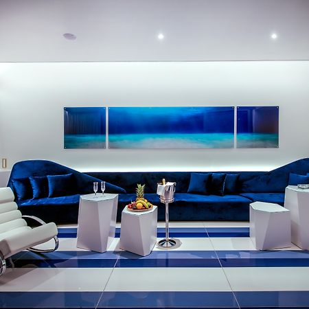 I Resort Beach Hotel & Spa (Adults Only) Stalida Exteriör bild