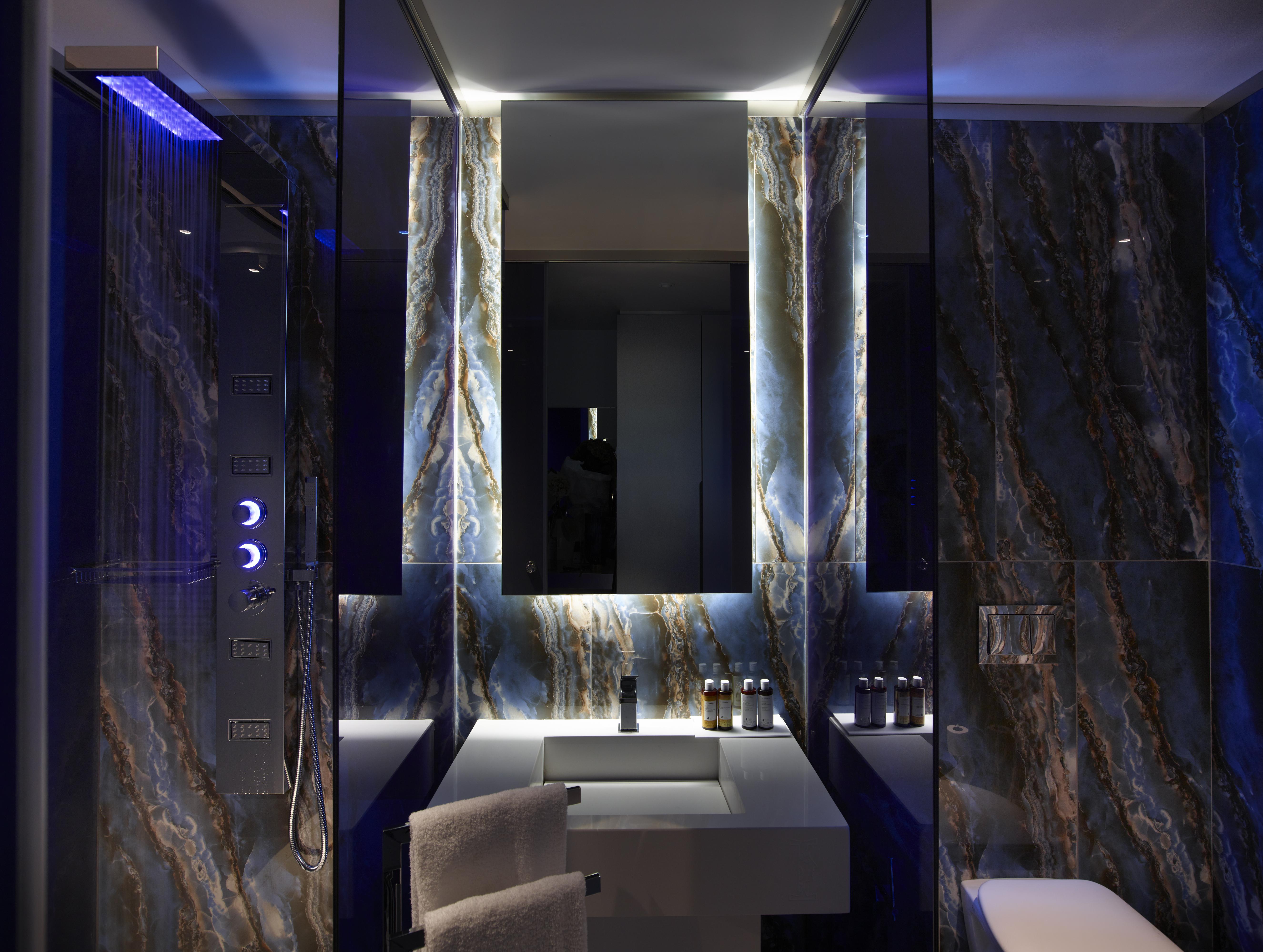 I Resort Beach Hotel & Spa (Adults Only) Stalida Exteriör bild