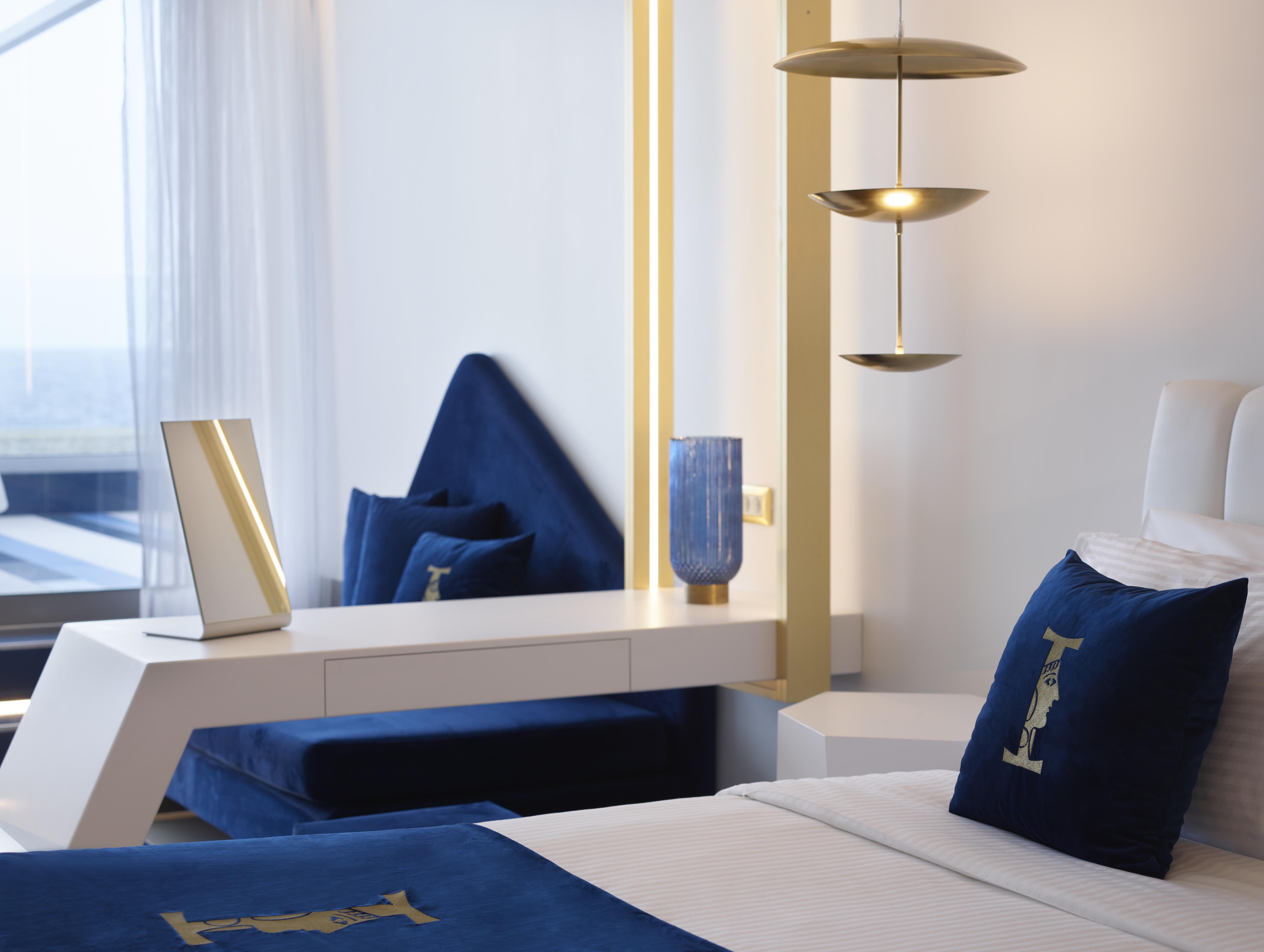 I Resort Beach Hotel & Spa (Adults Only) Stalida Exteriör bild