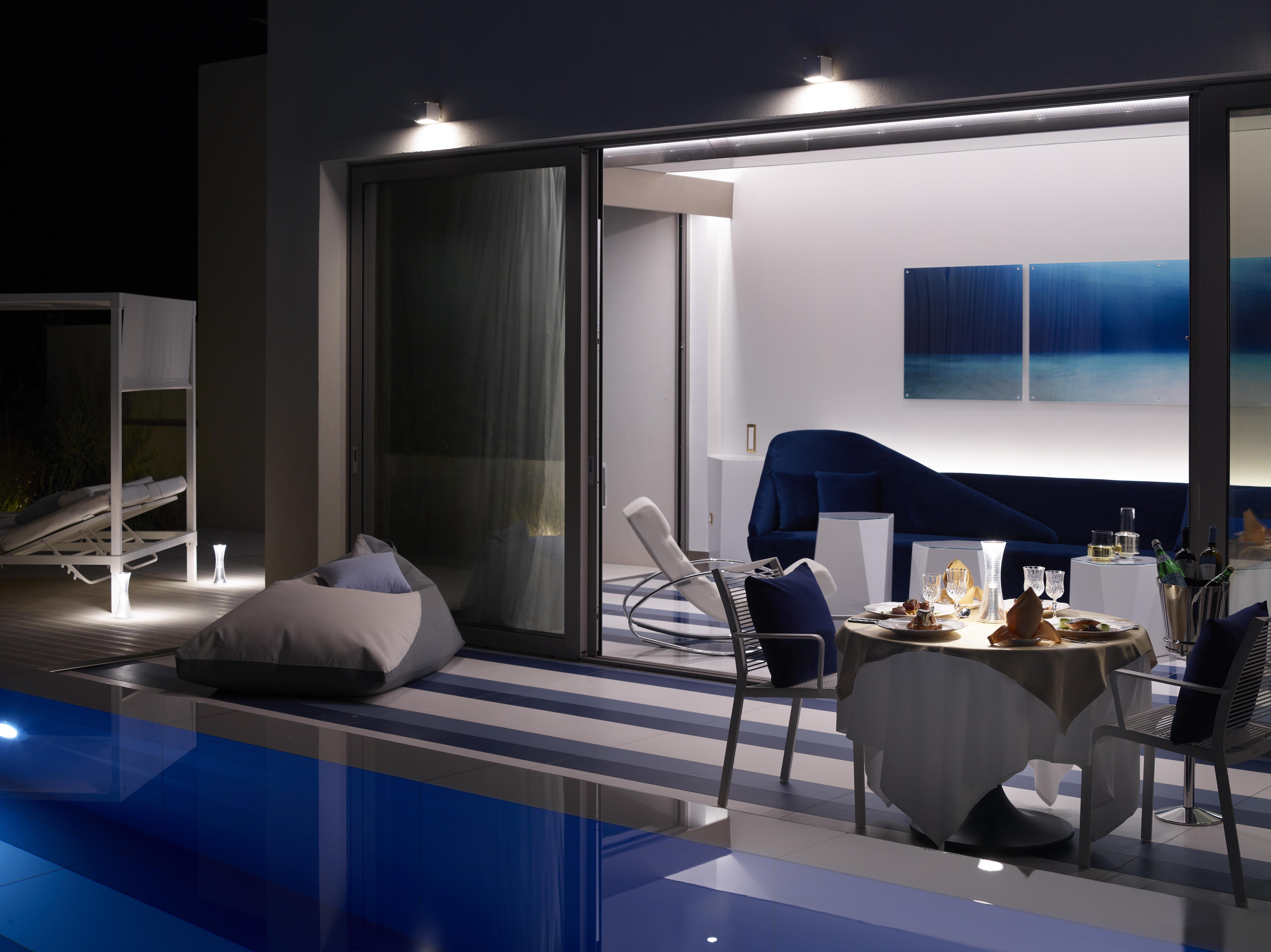 I Resort Beach Hotel & Spa (Adults Only) Stalida Exteriör bild