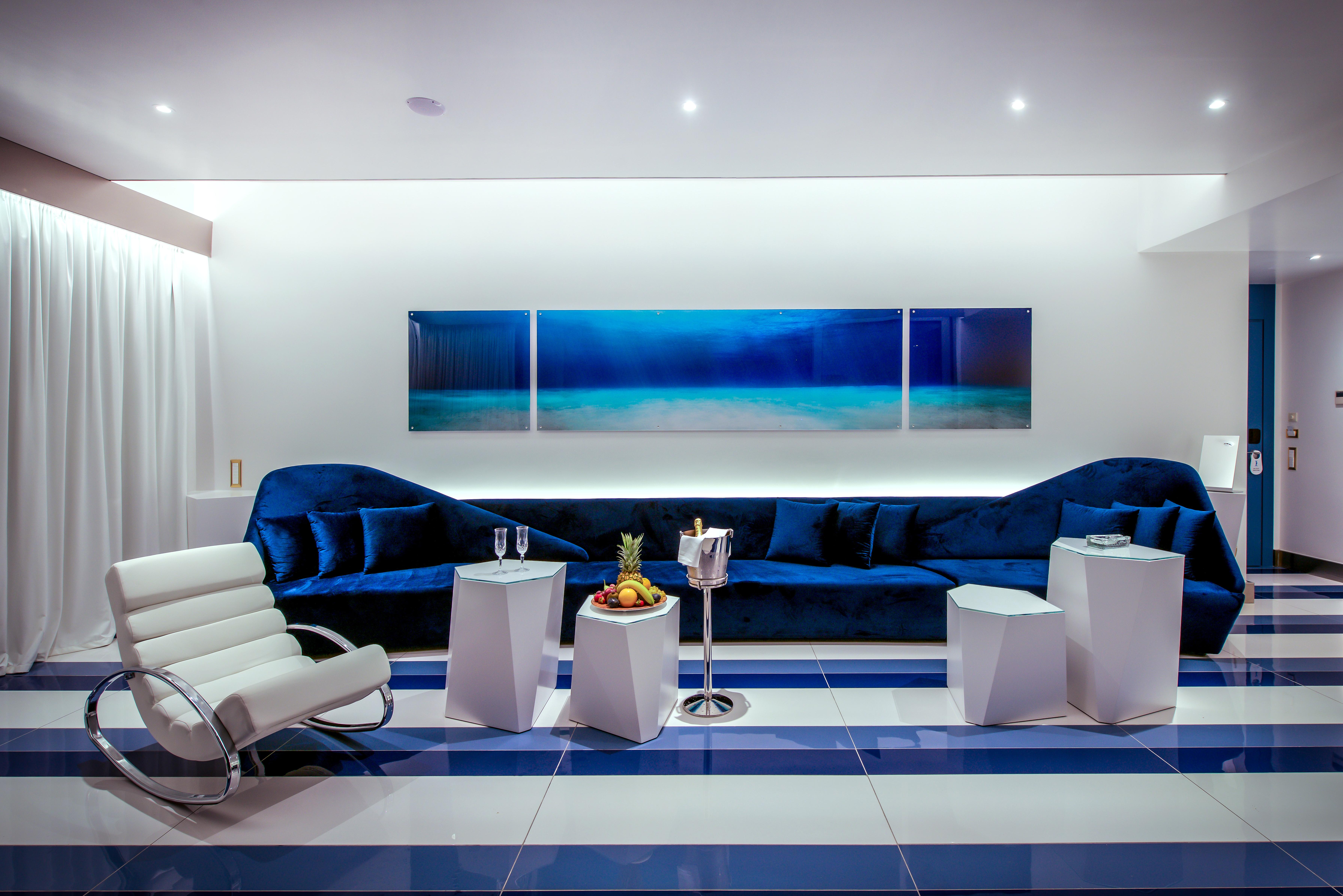 I Resort Beach Hotel & Spa (Adults Only) Stalida Exteriör bild