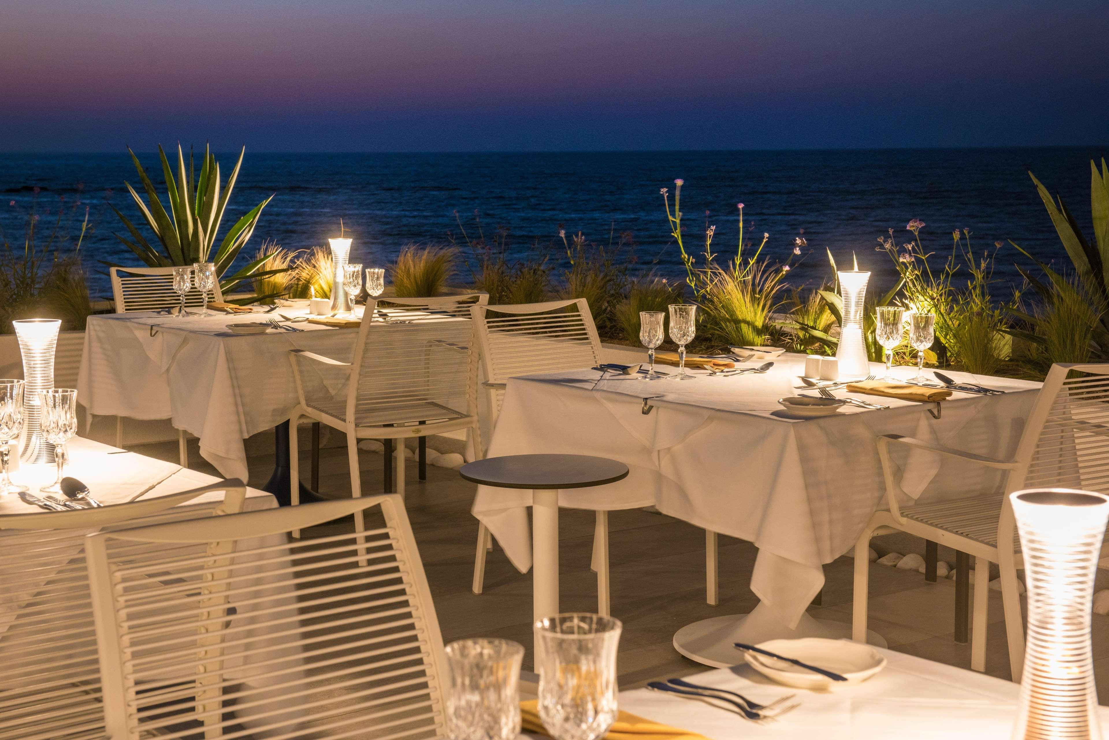 I Resort Beach Hotel & Spa (Adults Only) Stalida Bekvämligheter bild