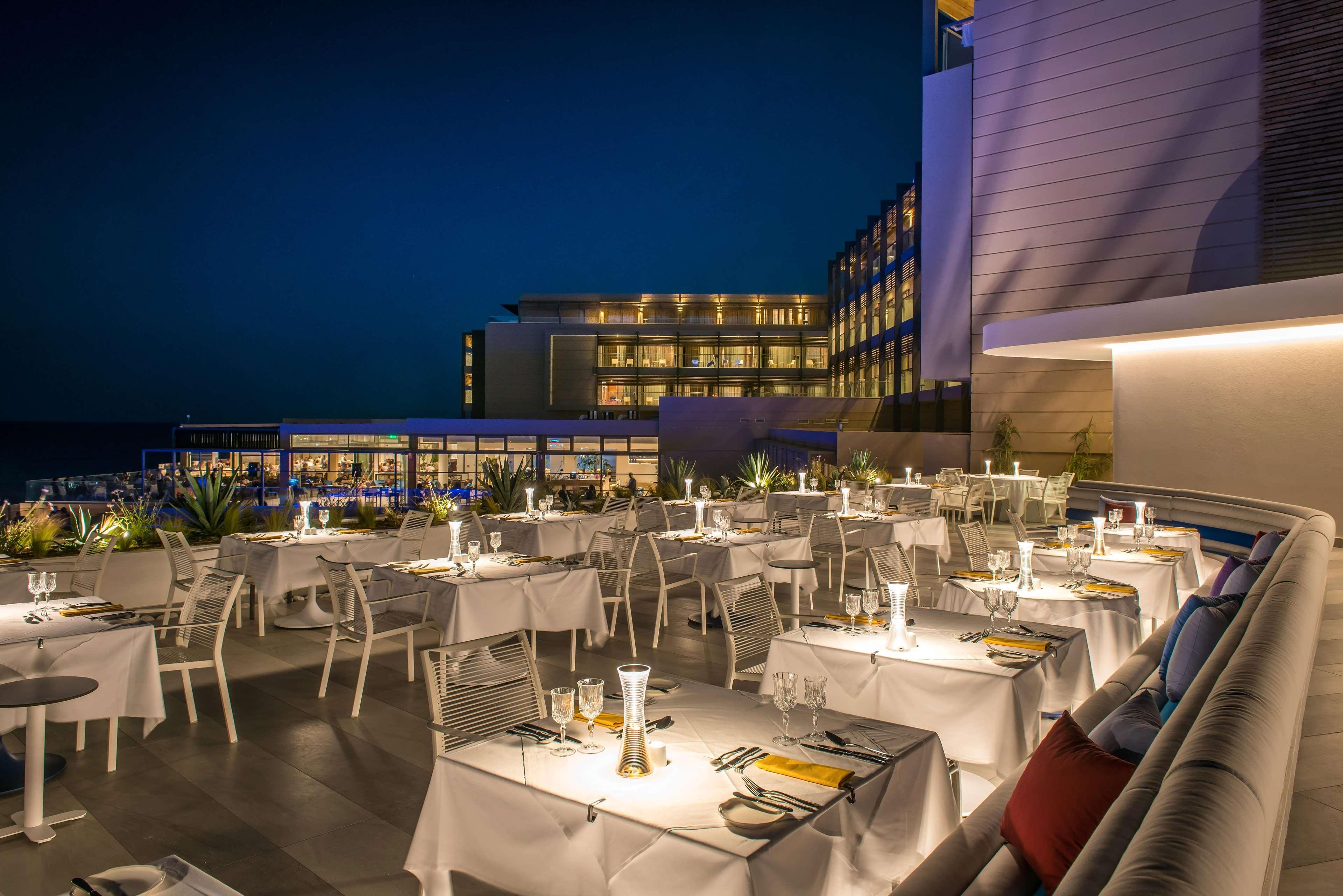I Resort Beach Hotel & Spa (Adults Only) Stalida Bekvämligheter bild
