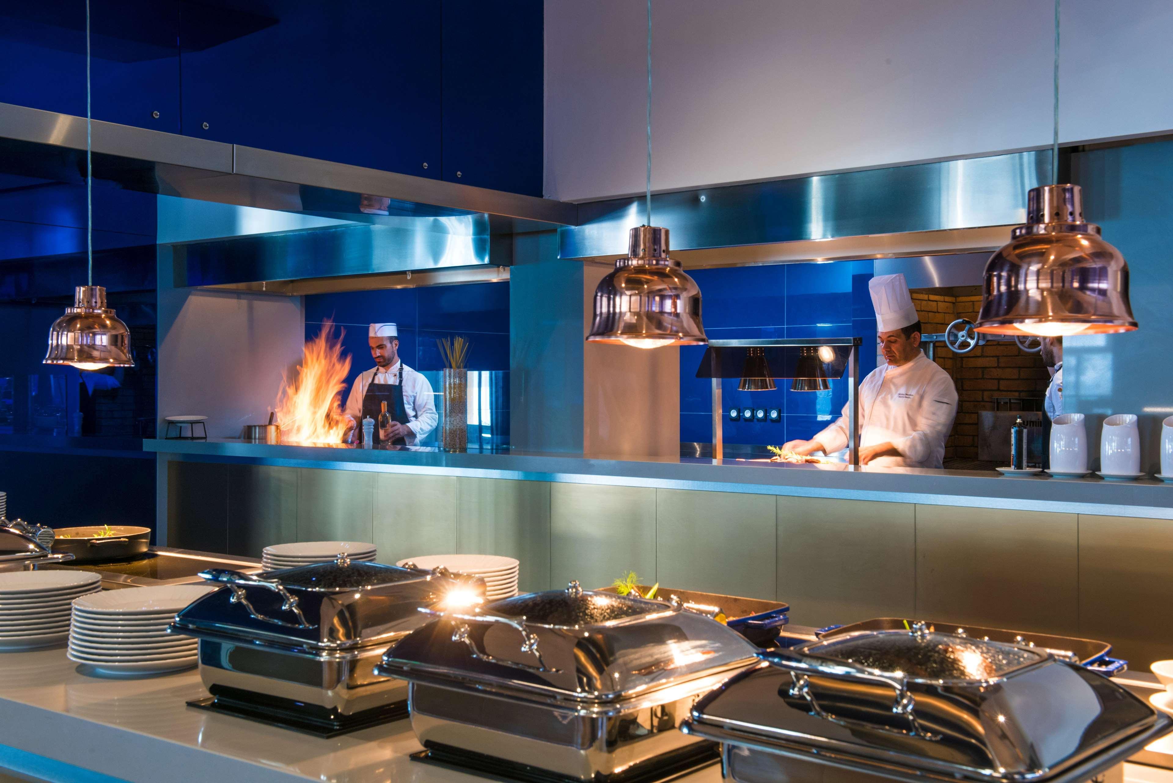 I Resort Beach Hotel & Spa (Adults Only) Stalida Exteriör bild
