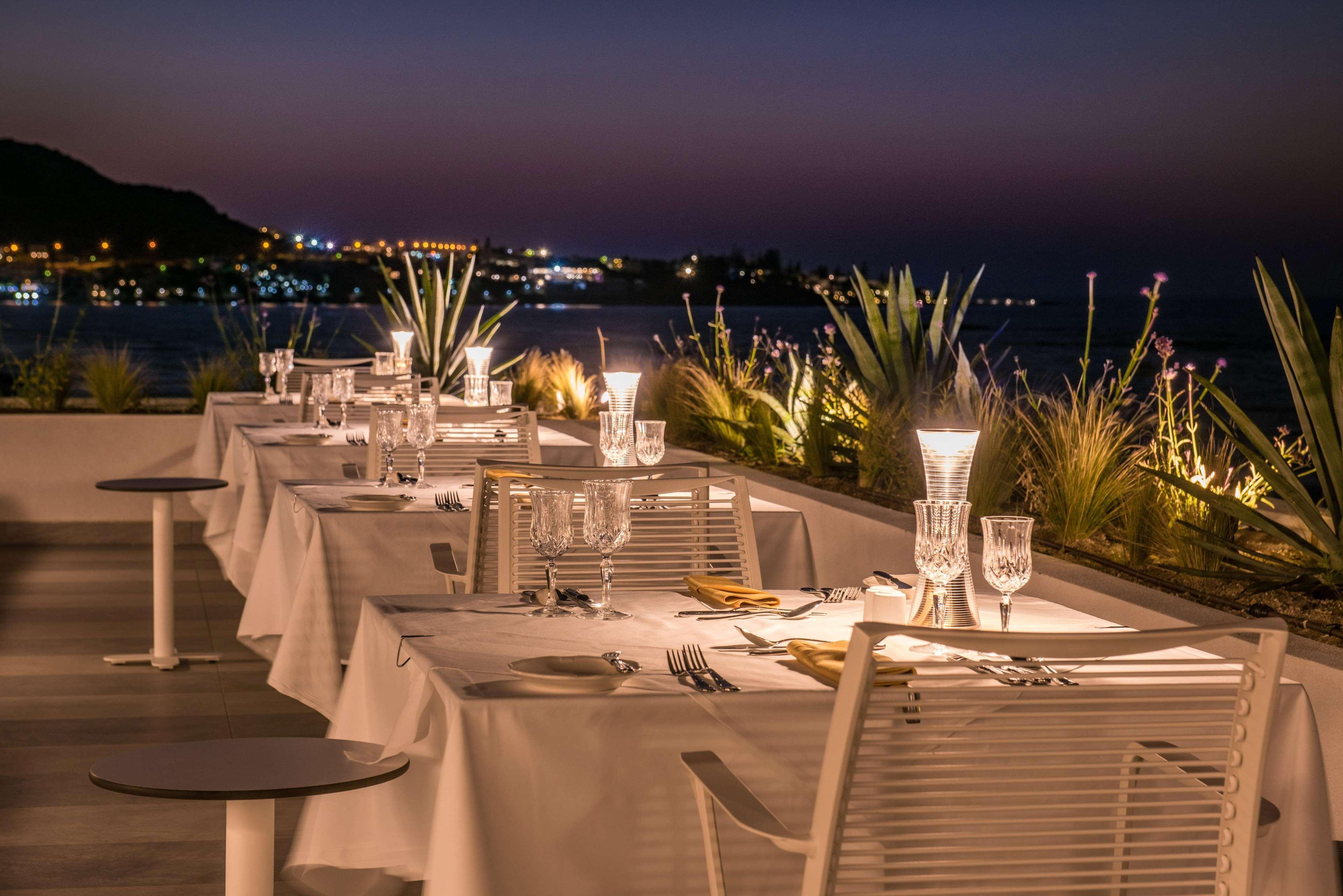 I Resort Beach Hotel & Spa (Adults Only) Stalida Bekvämligheter bild