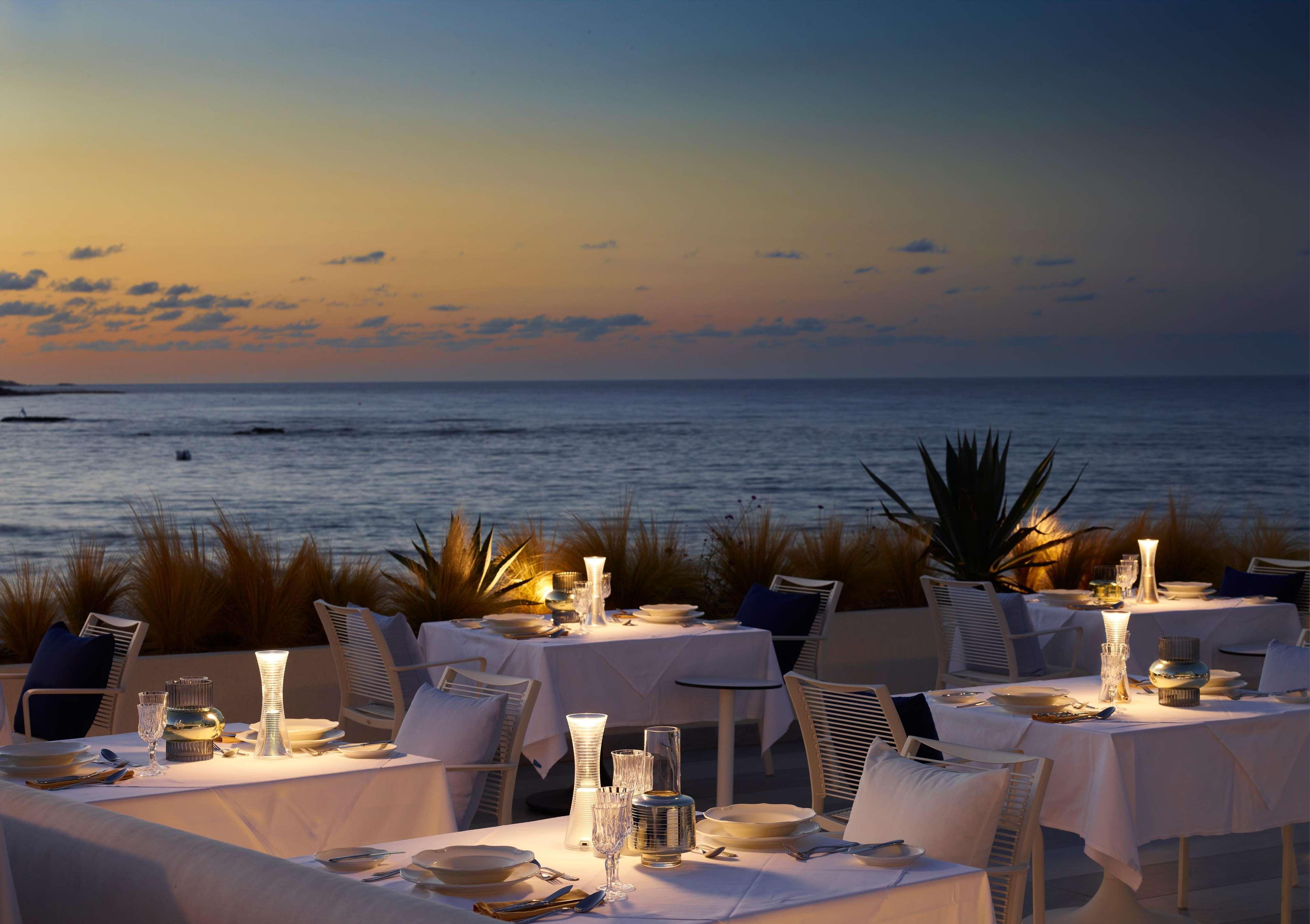 I Resort Beach Hotel & Spa (Adults Only) Stalida Exteriör bild